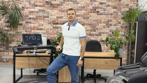 В какой обуви лучше ходить на беговой дорожке