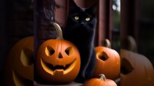 Ждём Самайн🧙