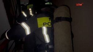 «Вертикальный вызов»