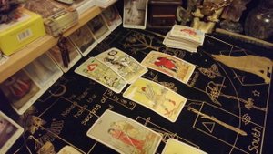 Львы ноябрь 2025. Таро расклад