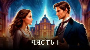 АУДИОКНИГА ПОЛНОСТЬЮ ★ Часть 1. ТЁМНЫЕ СЕКРЕТЫ АКАДЕМИИ ★ Бытовое фэнтези, любовное фэнтези