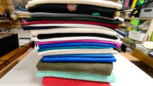 30.10.25. Много нового трикотажа