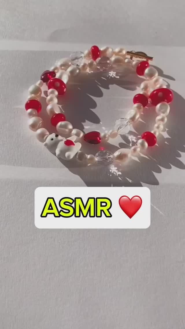 Любимый ASMR ❤️ смотреть онлайн