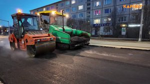 Ликвидация последствий аварии на Берзина завершена