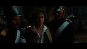 трейлер фильма (Пророк) История Александра Пушкина