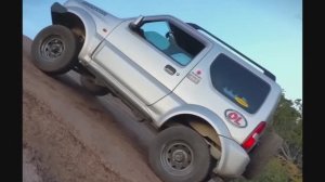 экстрим и бездорожье (3)