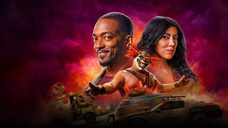 The Offspring - Come Out and Play_СКРЕЖЕТ МЕТАЛЛА