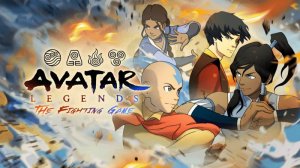 Авторы Avatar Legends: The Fighting Game анонсировали закрытый альфа-тест | ТРЕЙЛЕР