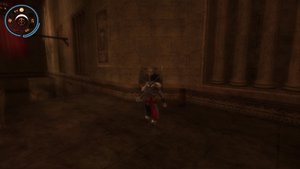 Проходим Prince of Persia - Warrior Within Часть2