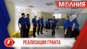 Ханымейцы реализовали проект «Ямальская тропа веры»