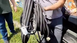 Помощь военным