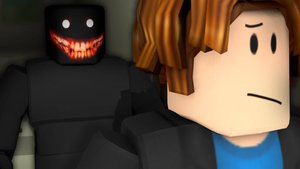 играем с Викой в хоррор роблокс игры страшилки (Дим Димыч