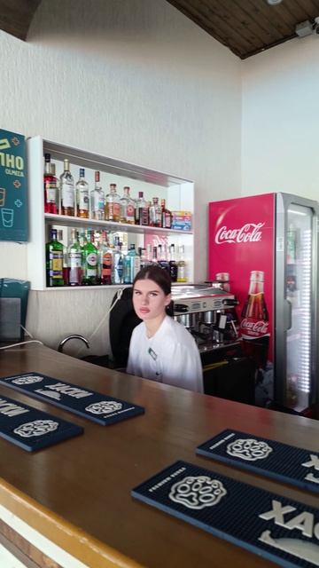 Алеан Ривьера 4* Анапа -Снек-бар «La Terrasse» смотреть онлайн