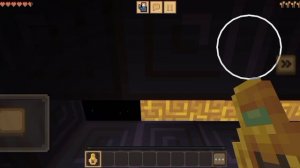 майнкрафт но я прихожу  базу три(вививилка)