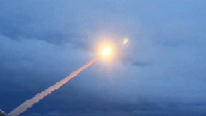 Россия успешно испытала подводный аппарат с ядерным двигателем "Посейдон"