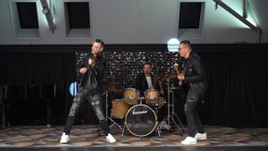 И.С.Бах-Токката и Фуга Рок&Скрипка