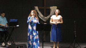 ХВАЛА И ПОКЛОНЕНИЕ | 03.08.2025