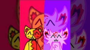 Арт Катюхе^^