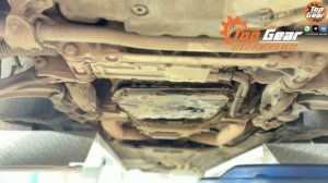 Диагностируем АКПП на Порше Маккан 2014 г.в. 127 т.км. с клиентом