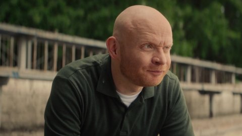 Чудо (2025), 1 сезон, 3 серия