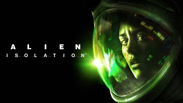 ЧУЖОЙ - Alien: Isolation #4