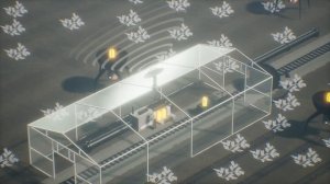 The Plane Effect (Прохождение) - Электромагнитные поля