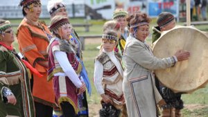 Особенности международного фестиваля "Народы России и СНГ"