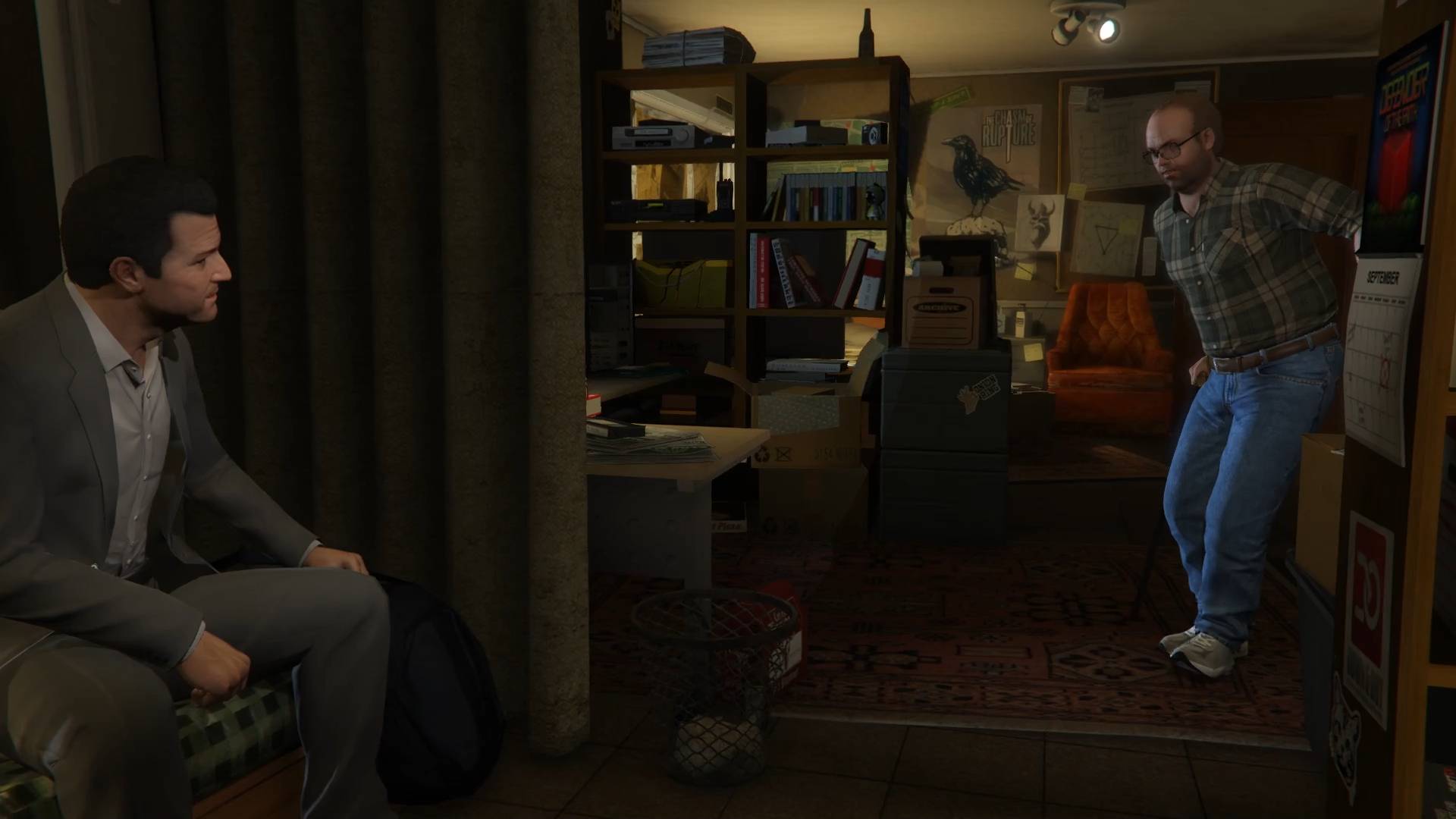 ДОБАВИТЬ В ДРУЗЬЯ GTA 5