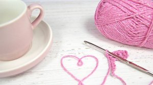 Вязальный рай. Отчёт 4. Участник 7 #вязальный_рай