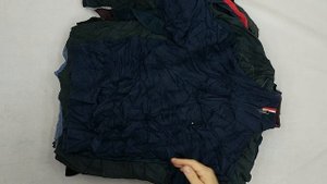 39719 Свитера Tommy Hilfiger, 5пак, Tommy Sweater 1/2, секонд (extra) оптом