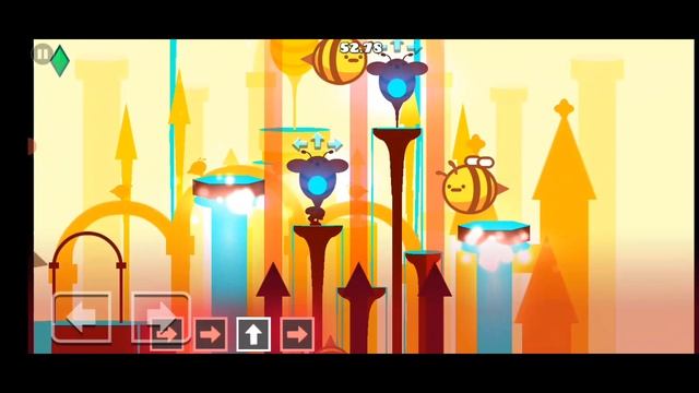 прохожу B и Anemone *BOSS RUSH 2* смотреть онлайн