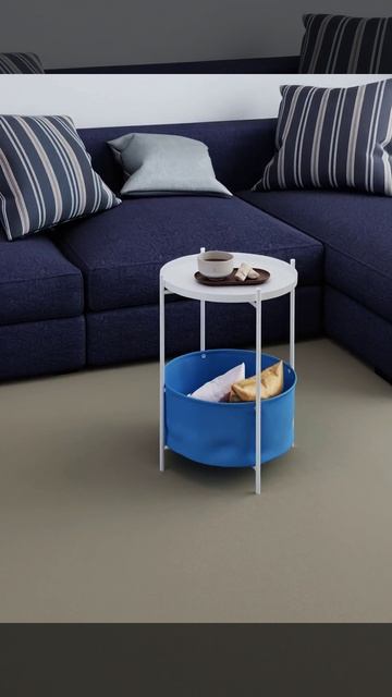 Журнальный стол Элдей