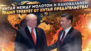 Встреча века в Южной Корее: Трамп готовит ультиматум Китаю — чем ответит Си Цзиньпин?