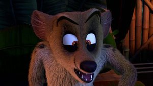 Да здравствует король Джулиан 1 сезон 3 серия (мультсериал, 2014)