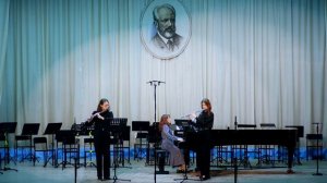 К.Глюк - Мелодия из оперы «Орфей и Эвридика»