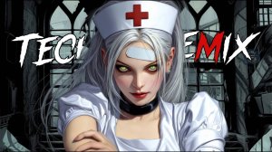 Techno Mix 2025😉🤘Лучшие песни Nonstop Techno для вечеринок, спортзала, игр🔥Hyper Techno Remix