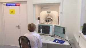 О работе КТ в ЦГБ