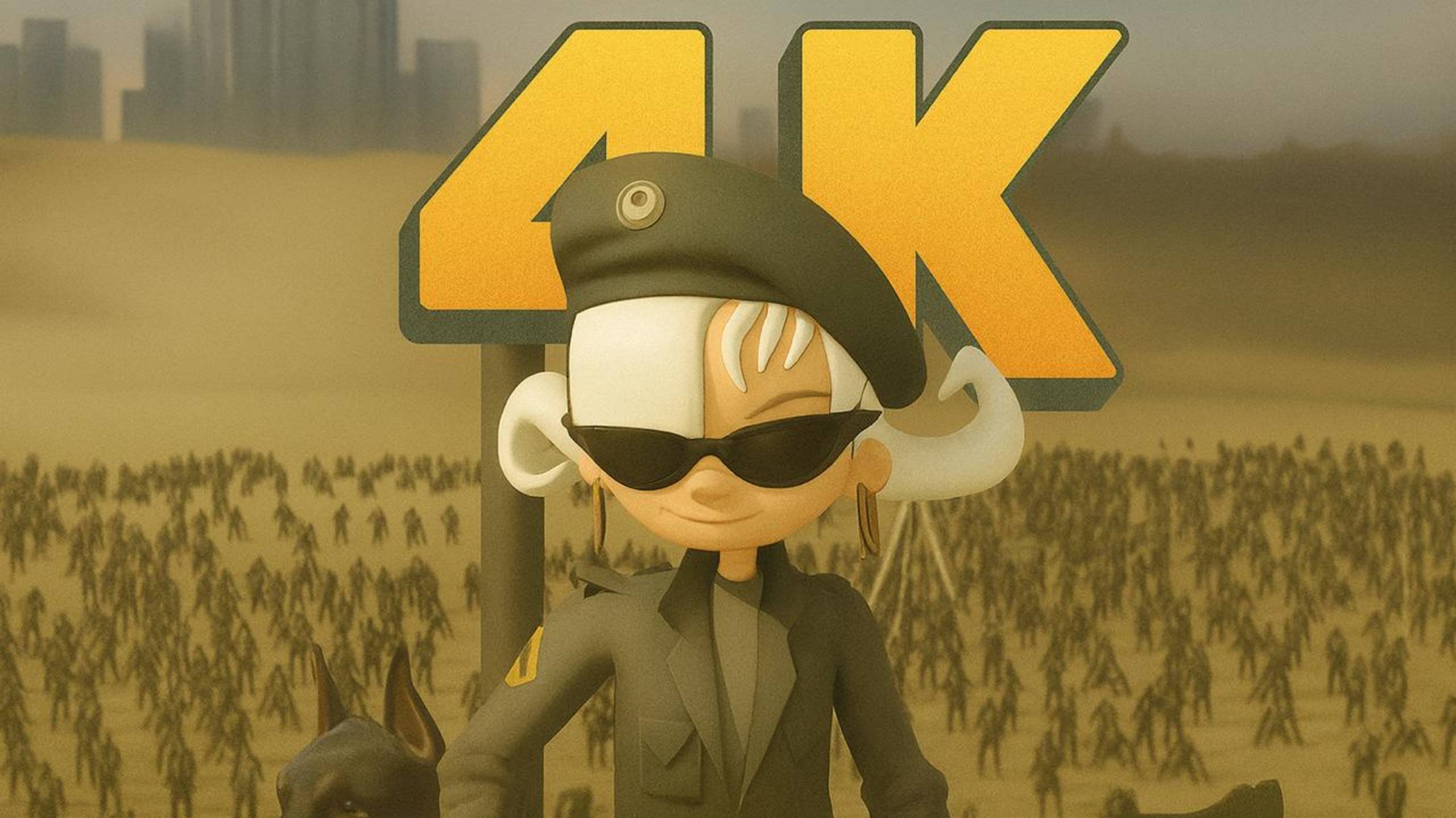 Глюк'oZа - Sсhweine