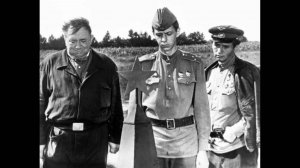 В бой идут одни „старики”, 1973. Обзор фильма.