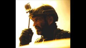 "А я не Андрей" (памяти павших за Родину).