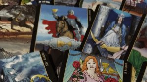 Расклад 50.Что будет у меня с ним дальше🧔👩🦰♥️🕰️🔮?