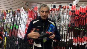 Подбор полупрофессионального лыжного комплекта. Что рассмотреть, какие подобрать?