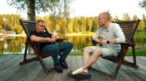 ЕСЛИ Я ЕЩЕ РАЗ СОРВУСЬ - НИКАКАЯ РЕАБИЛИТАЦИЯ НЕ ПОМОЖЕТ