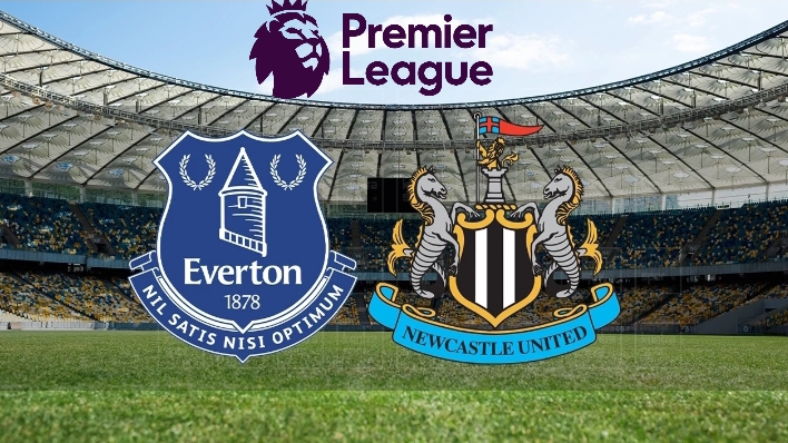 АПЛ/Эвертон-Ньюкасл