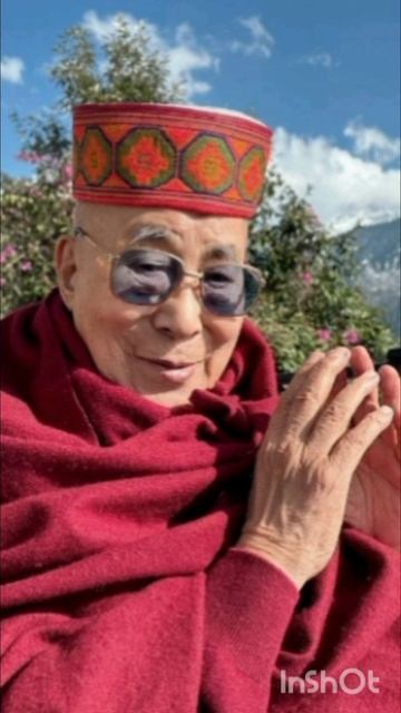 Далай Лама. Урок 1. Как относиться к гневу