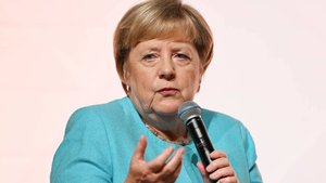 Bild: Меркель отчитала Мерца за высказывания о миграции