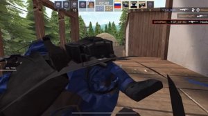 Командный бой в Стандофф 2