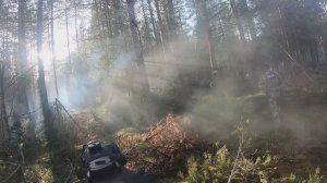 Страйкбол в Питере - Битва за порт VII