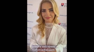 Cena ministerky kultúry 2025