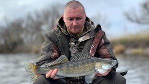 Судак. 6 часов без поклевки 😄🎣🍂🌦️29.10.2025